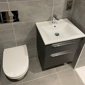 Sparkle Clean Nine Elms SW8